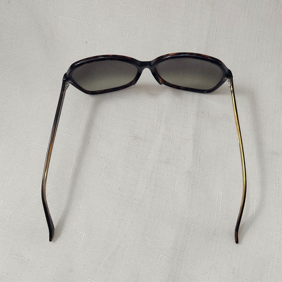 Gucci Sunglasses GG 3732/F/Z HNZHA 61-14-140 Italy Made Tortoise color Women's - Picture 6 of 16